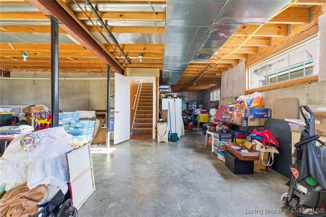 11901 Columbus Parkway, Sellersburg, IN 47172