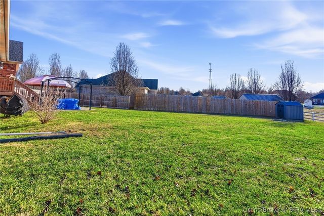 11901 Columbus Parkway, Sellersburg, IN 47172