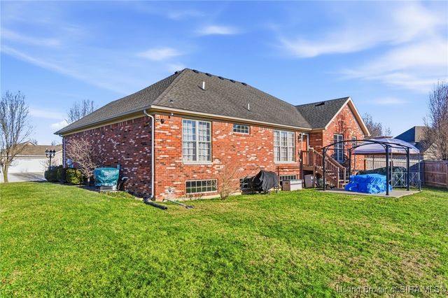 11901 Columbus Parkway, Sellersburg, IN 47172