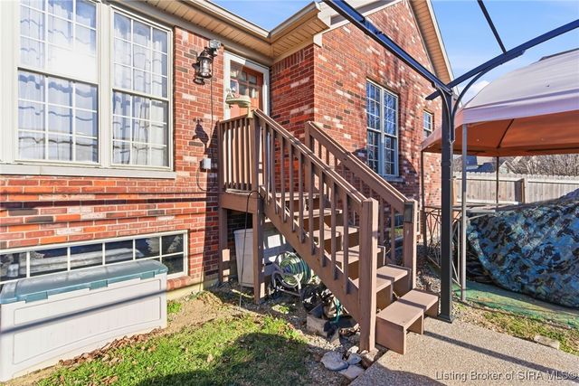 11901 Columbus Parkway, Sellersburg, IN 47172