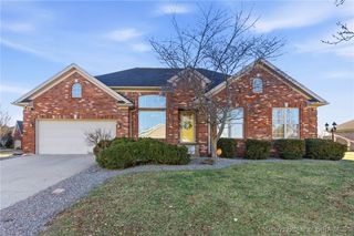 11901 Columbus Parkway, Sellersburg, IN 47172