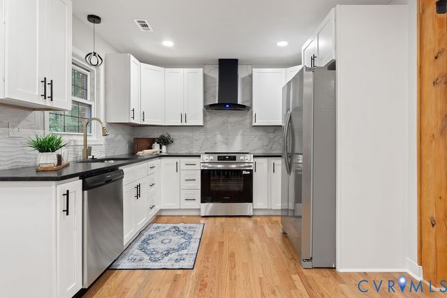 5200 Rock Spring Ct, Richmond, VA 23234