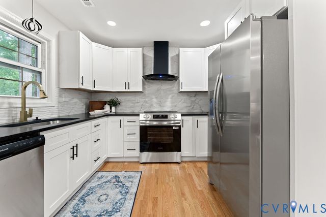 5200 Rock Spring Ct, Richmond, VA 23234