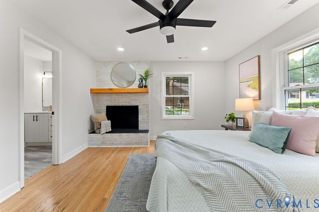 5200 Rock Spring Ct, Richmond, VA 23234