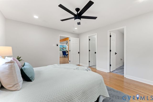 5200 Rock Spring Ct, Richmond, VA 23234