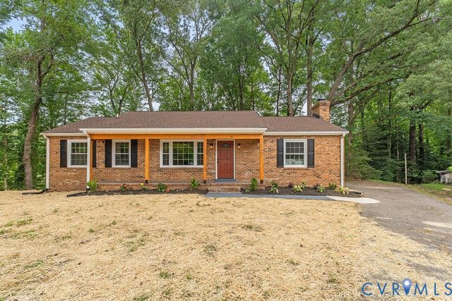 5200 Rock Spring Ct, Richmond, VA 23234