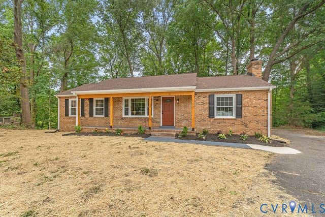 5200 Rock Spring Ct, Richmond, VA 23234