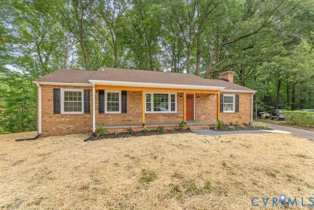 5200 Rock Spring Ct, Richmond, VA 23234