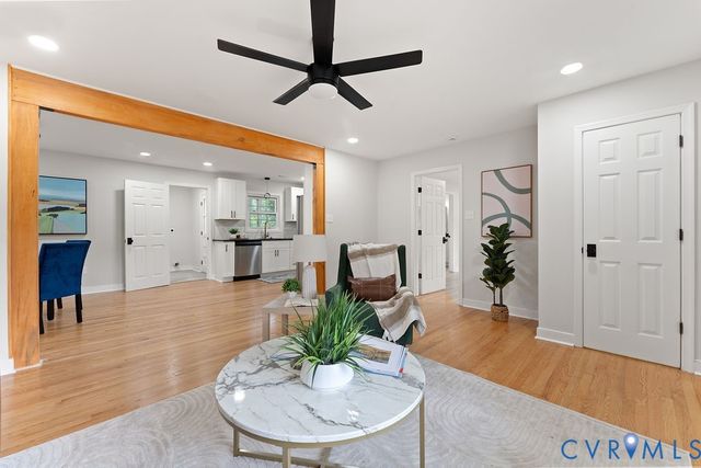 5200 Rock Spring Ct, Richmond, VA 23234