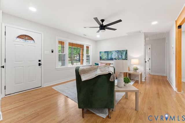 5200 Rock Spring Ct, Richmond, VA 23234