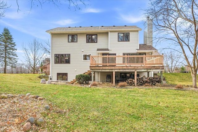 9660 Ogden Avenue NE, Otsego, MN 55330