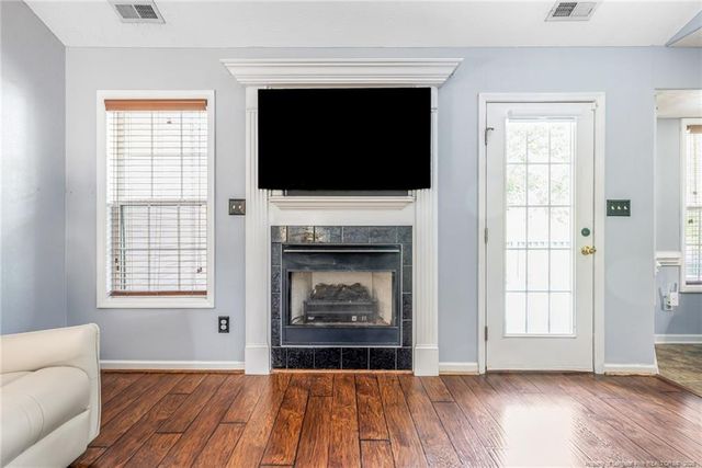 7736 Redwood Avenue, Fayetteville, NC 28314
