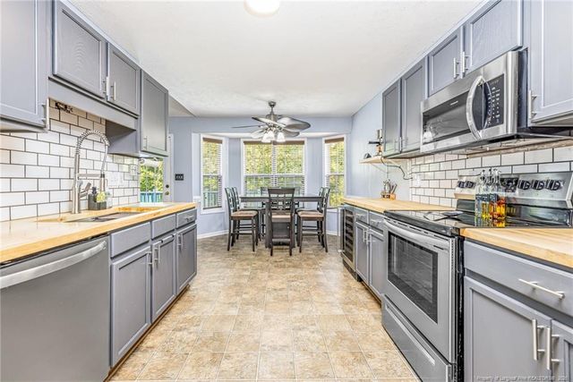 7736 Redwood Avenue, Fayetteville, NC 28314