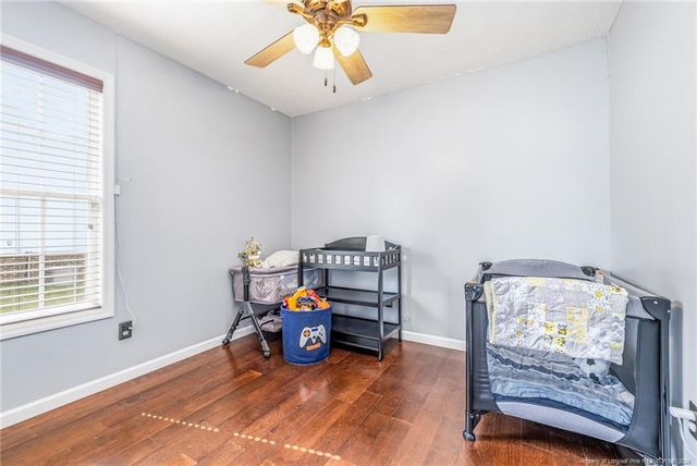 7736 Redwood Avenue, Fayetteville, NC 28314