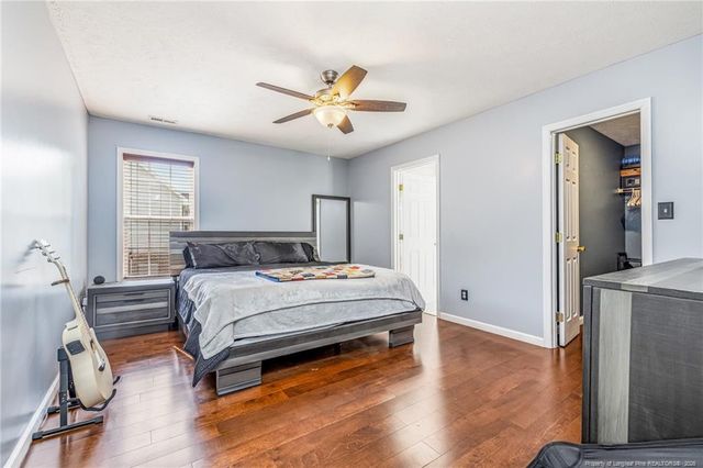 7736 Redwood Avenue, Fayetteville, NC 28314