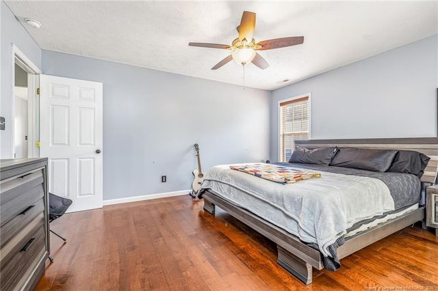 7736 Redwood Avenue, Fayetteville, NC 28314