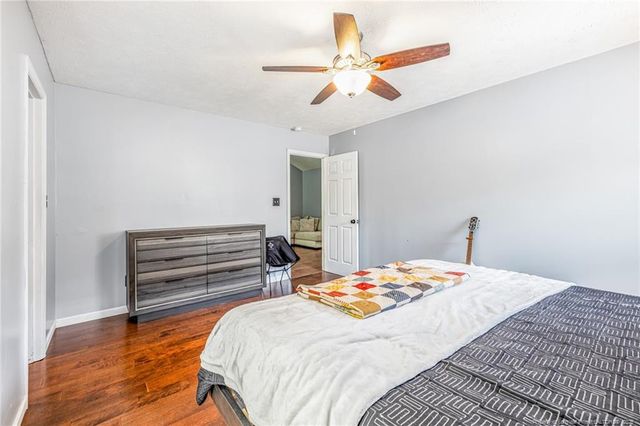 7736 Redwood Avenue, Fayetteville, NC 28314