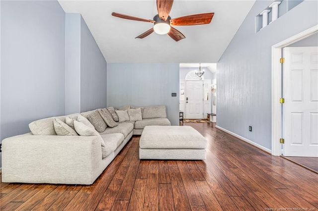 7736 Redwood Avenue, Fayetteville, NC 28314