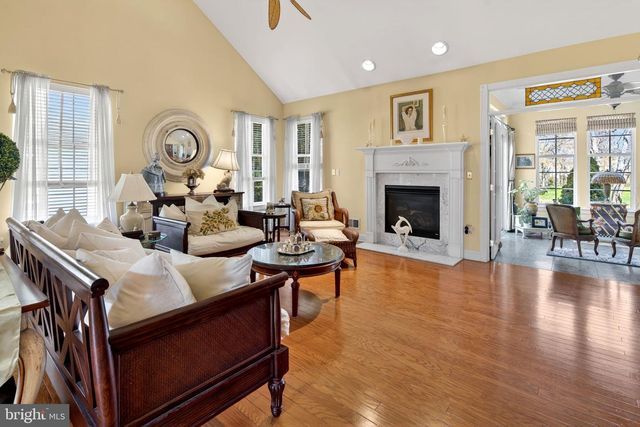 19 MONTE CARLO DR, Robbinsville, NJ 08691