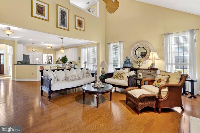 19 MONTE CARLO DR, Robbinsville, NJ 08691