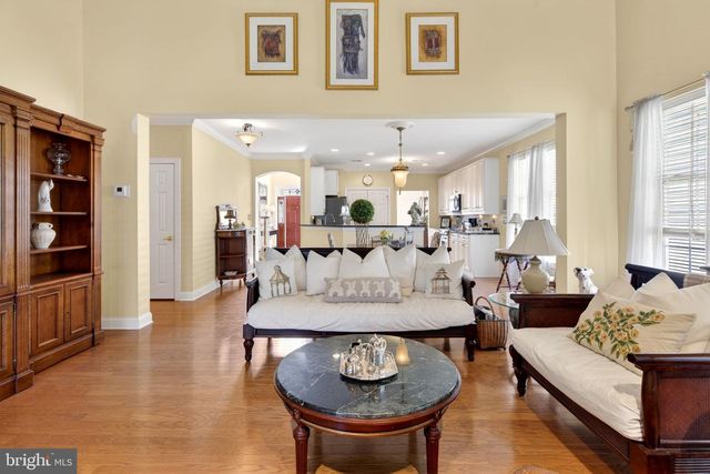 19 MONTE CARLO DR, Robbinsville, NJ 08691
