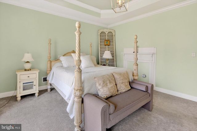 19 MONTE CARLO DR, Robbinsville, NJ 08691