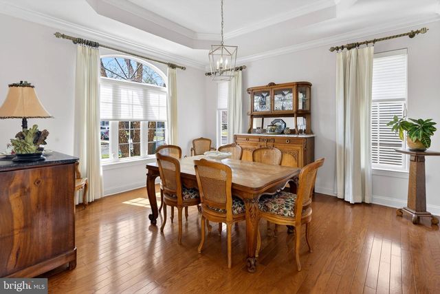19 MONTE CARLO DR, Robbinsville, NJ 08691