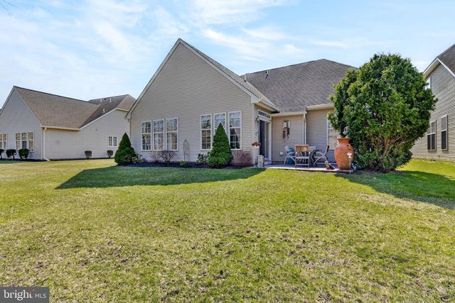 19 MONTE CARLO DR, Robbinsville, NJ 08691