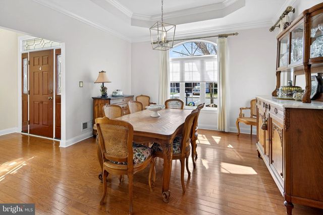 19 MONTE CARLO DR, Robbinsville, NJ 08691