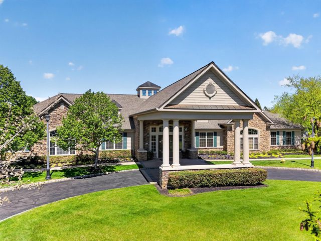19 MONTE CARLO DR, Robbinsville, NJ 08691
