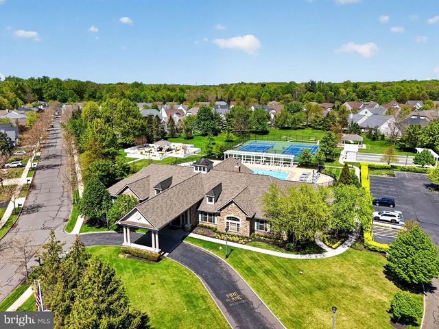 19 MONTE CARLO DR, Robbinsville, NJ 08691