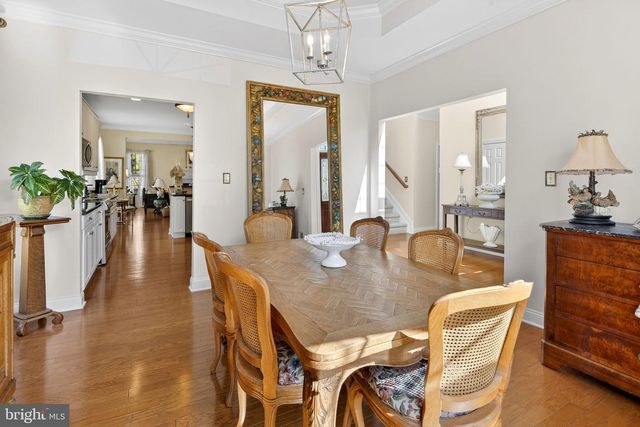 19 MONTE CARLO DR, Robbinsville, NJ 08691