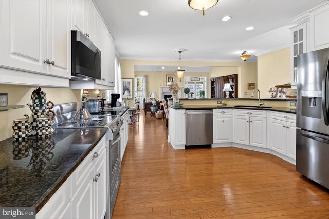19 MONTE CARLO DR, Robbinsville, NJ 08691