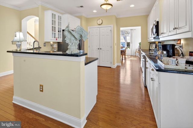 19 MONTE CARLO DR, Robbinsville, NJ 08691
