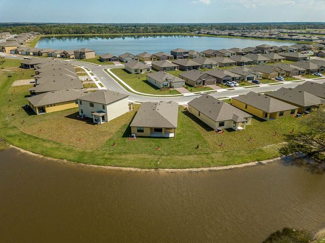 1863 FARMHOUSE Road SE, Palm Bay, FL 32909