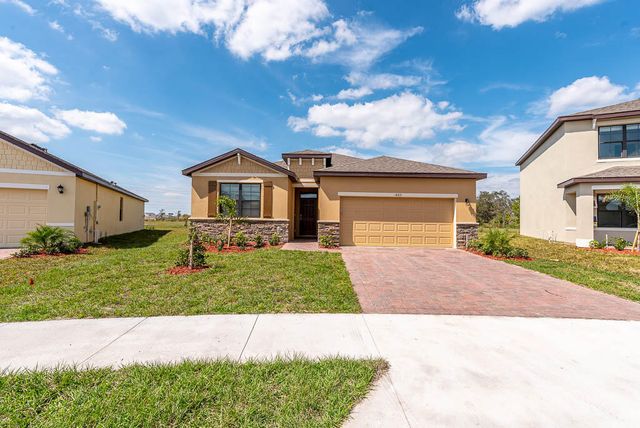 1863 FARMHOUSE Road SE, Palm Bay, FL 32909