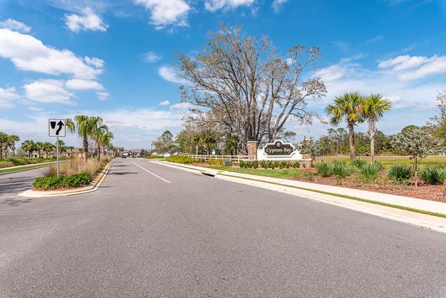 1863 FARMHOUSE Road SE, Palm Bay, FL 32909