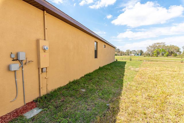 1863 FARMHOUSE Road SE, Palm Bay, FL 32909