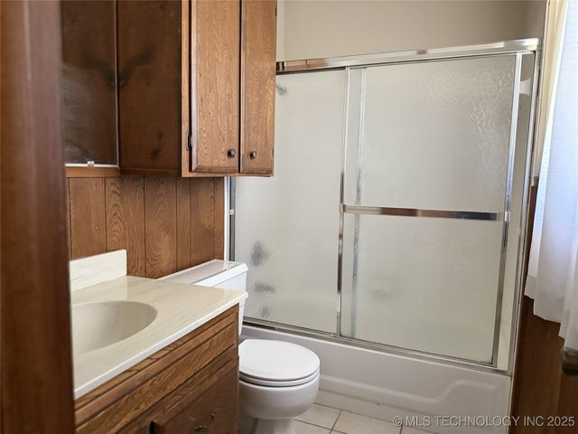 2011 W 1st, Sulphur, OK 73086