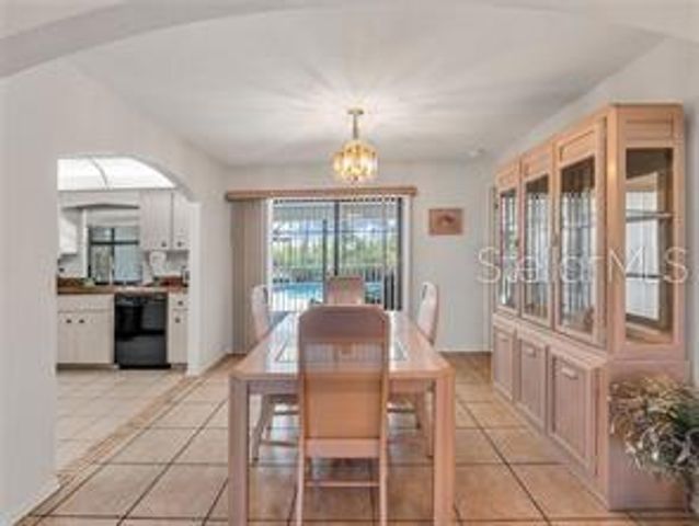 6170 DAVID BOULEVARD, Port Charlotte, FL 33981