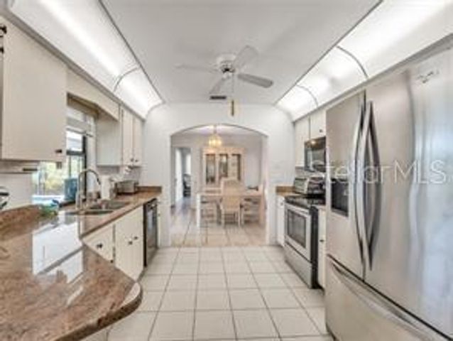 6170 DAVID BOULEVARD, Port Charlotte, FL 33981