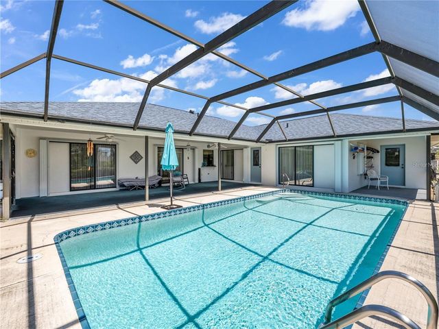 6170 DAVID BOULEVARD, Port Charlotte, FL 33981
