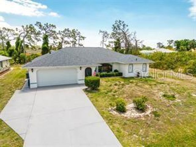 6170 DAVID BOULEVARD, Port Charlotte, FL 33981