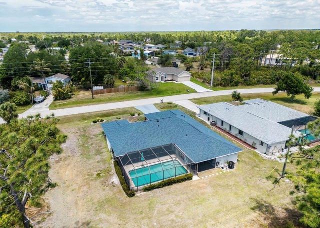 6170 DAVID BOULEVARD, Port Charlotte, FL 33981