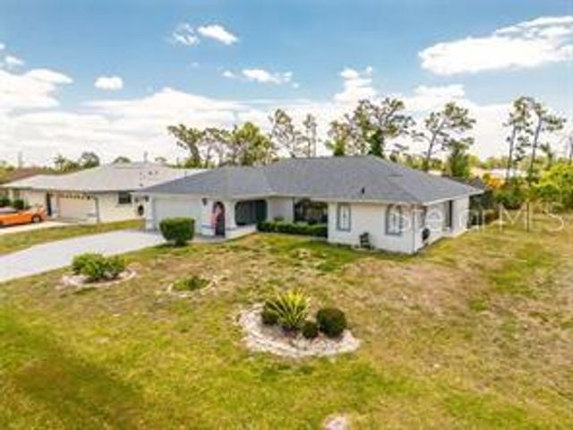 6170 DAVID BOULEVARD, Port Charlotte, FL 33981