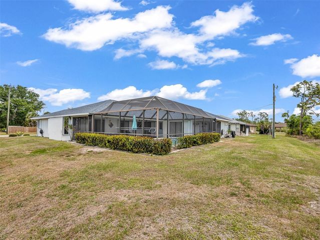 6170 DAVID BOULEVARD, Port Charlotte, FL 33981