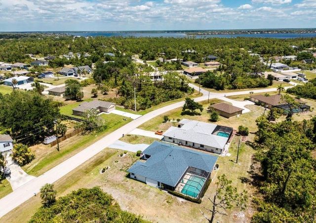 6170 DAVID BOULEVARD, Port Charlotte, FL 33981