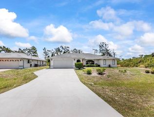 6170 DAVID BOULEVARD, Port Charlotte, FL 33981