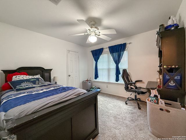 1327 Summit Bluff, San Antonio, TX 78258