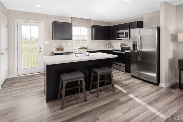 1630 Baxter Rd, Prince George, VA 23875